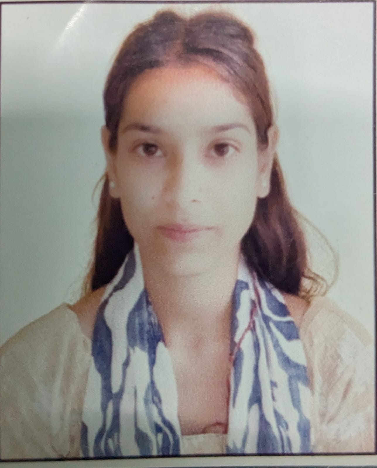 Diksha Semwal